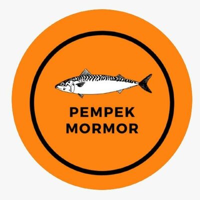 Trademark PEMPEK MORMOR