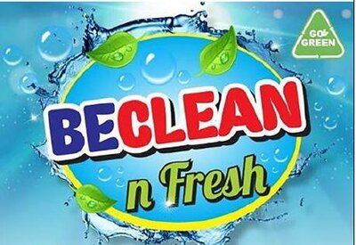 Trademark BECLEAN n Fresh