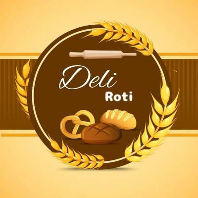 Trademark DELI ROTI