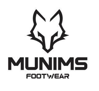 Trademark MUNIMS+LOGO