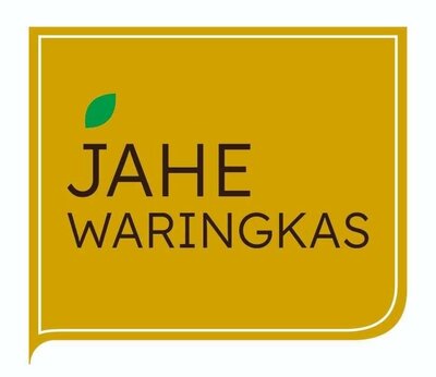 Trademark Jahe Waringkas