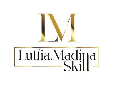 Trademark Lutfia.Madina Skin + logo