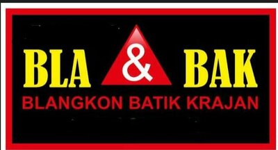 Trademark BLA & BAK