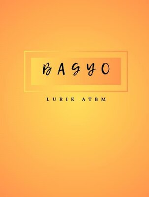 Trademark BAGYO LURIK ATBM