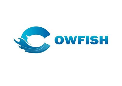 Trademark COWFISH