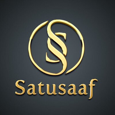 Trademark Satusaaf