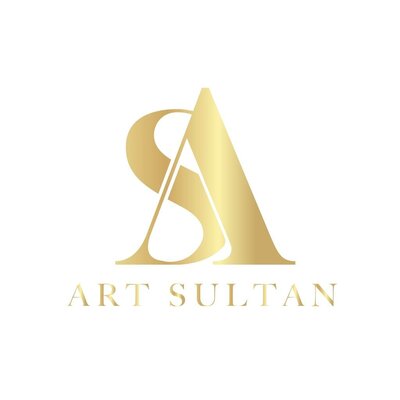 Trademark ART SULTAN + LOGO