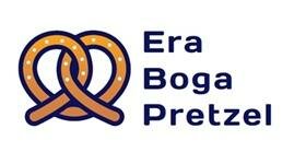 Trademark ERA BOGA PRETZEL & LOGO