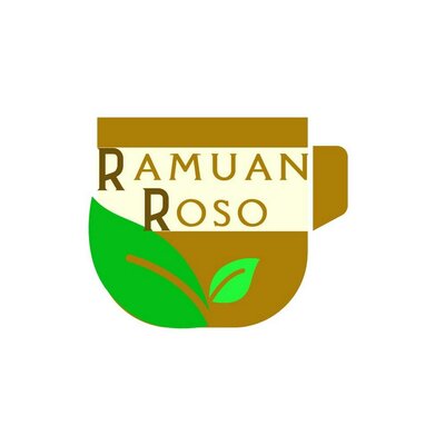 Trademark RAMUAN ROSO + LUKISAN