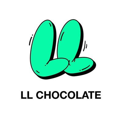 Trademark LL CHOCOLATE + LOGO