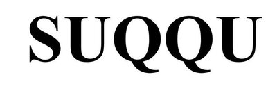 Trademark SUQQU