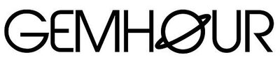 Trademark GEMHOUR + LOGO