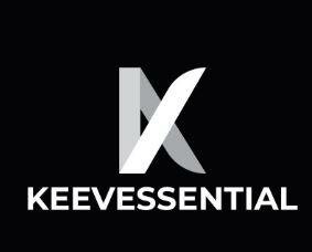 Trademark KEEVESSENTIAL + LOGO