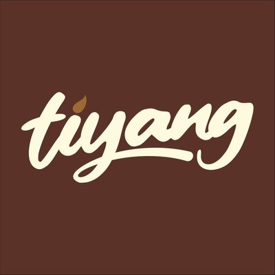 Trademark Tiyang