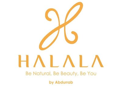 Trademark Halala by Abdurrab