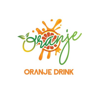 Trademark Oranje Drink Indonesia