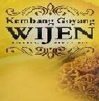 Trademark Kembang Goyang Wijen