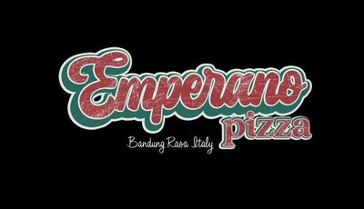 Trademark Emperano Pizza