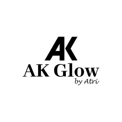 Trademark AK Glow by Atri