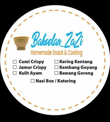 Trademark BAKOELAN ZAZI