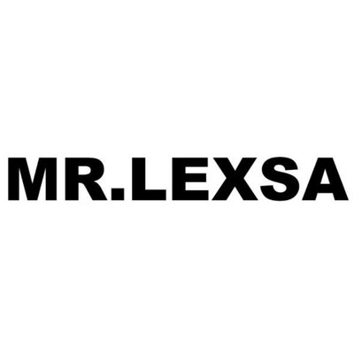 Trademark MR.LEXSA