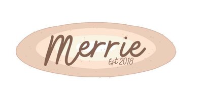 Trademark MERRIE