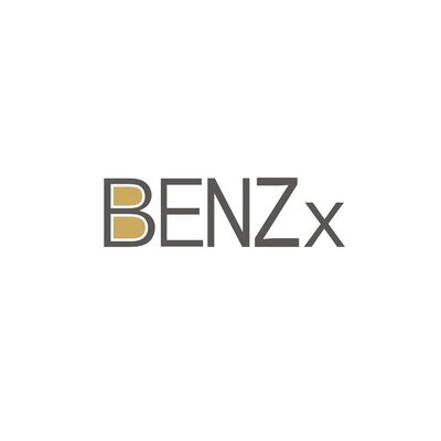 Trademark BENZx