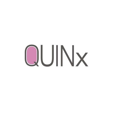 Trademark QUINx