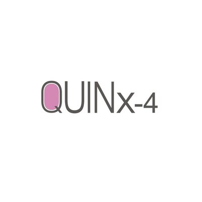 Trademark QUINx-4