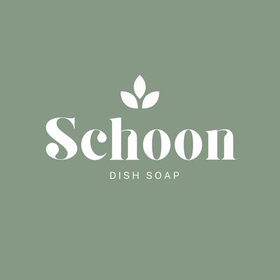 Trademark SCHOON DISH SOAP