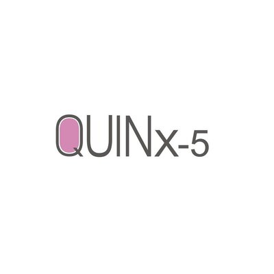 Trademark QUINx-5