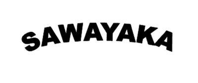 Trademark SAWAYAKA