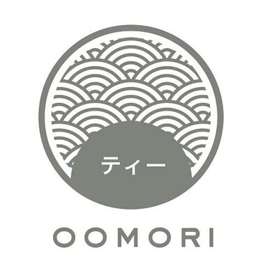 Trademark OOMORI + LOGO