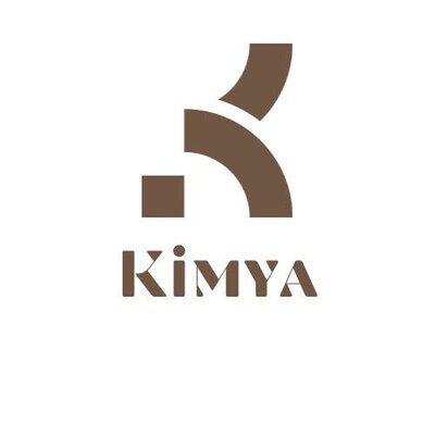 Trademark KIMYA + Logo