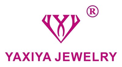 Trademark YAXIYA JEWELRY + LOGO