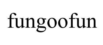 Trademark fungoofun