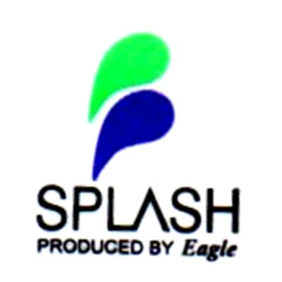 Trademark SPLASH dan Logo