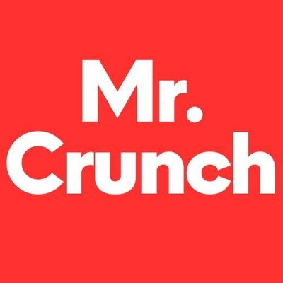 Trademark Mr.Crunch