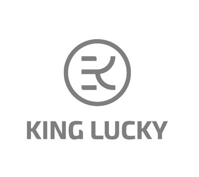 Trademark KING LUCKY + logo