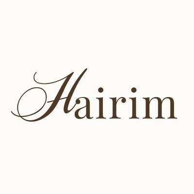 Trademark Hairim