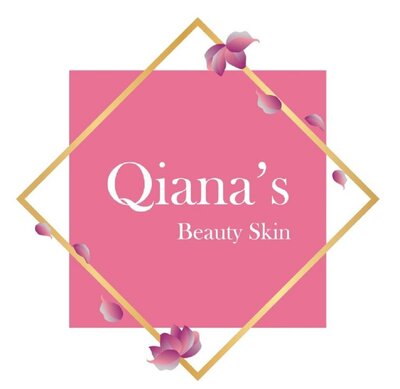 Trademark Qiana's Beauty Skin