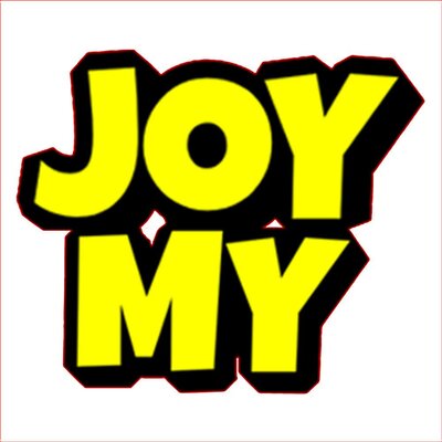 Trademark JOYMY