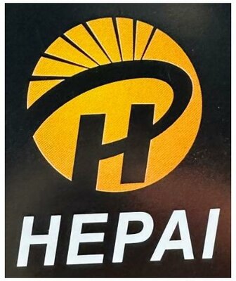 Trademark HEPAI + LOGO