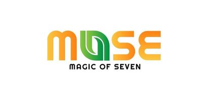 Trademark MOSE MAGIC OF SEVEN + LOGO