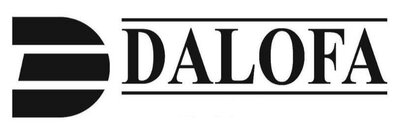 Trademark DALOFA + LOGO