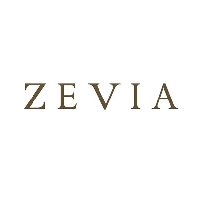 Trademark ZEVIA + LOGO