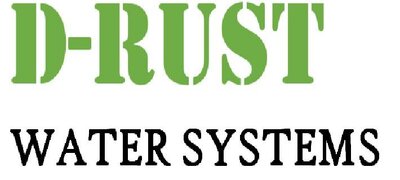 Trademark D-RUST WATER SYSTEMS