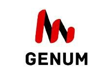 Trademark GENUM