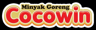 Trademark Minyak Goreng COCOWIN