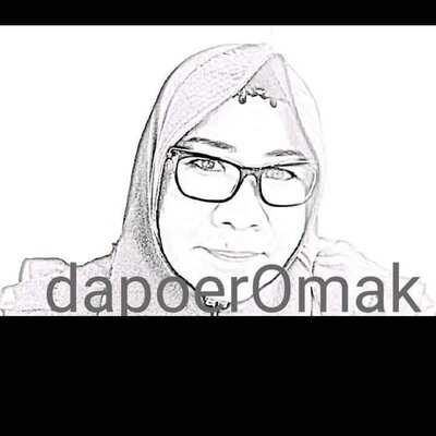 Trademark dapoerOmak